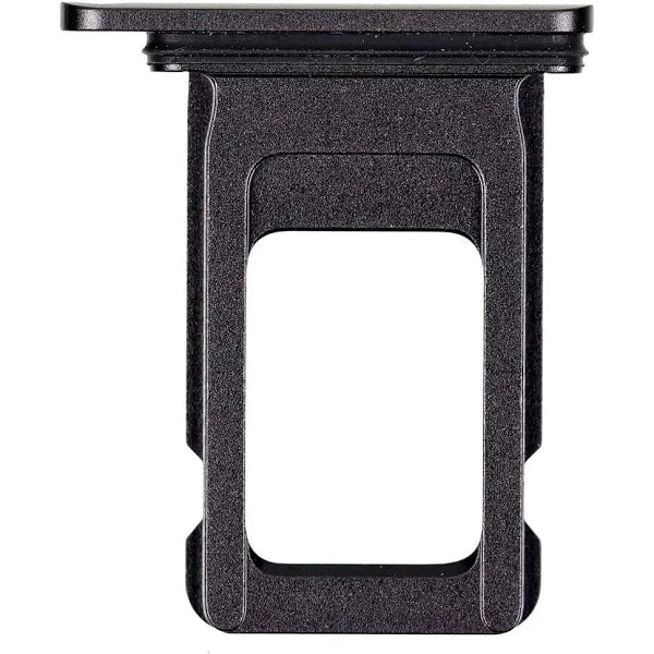SIM Card Tray for iPhone 11-Black SIM Card Tray for iPhone 11-Black